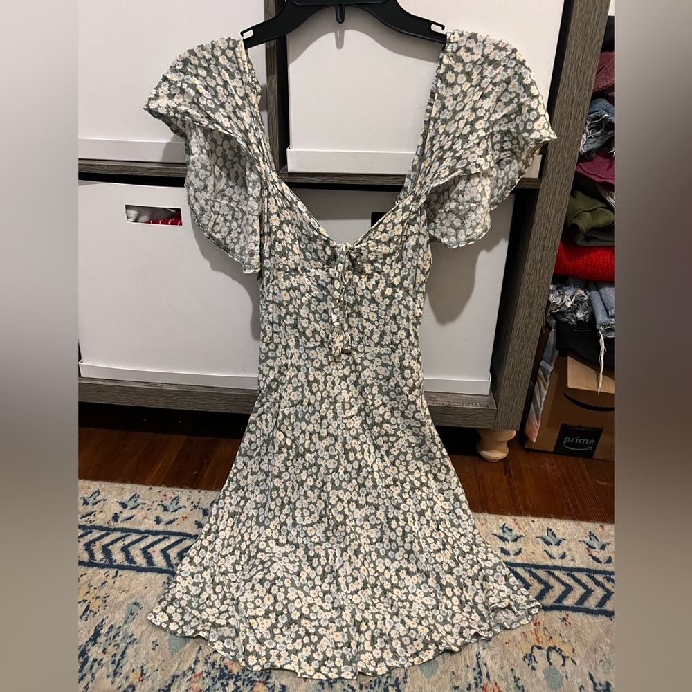 Princess Polly summer dress